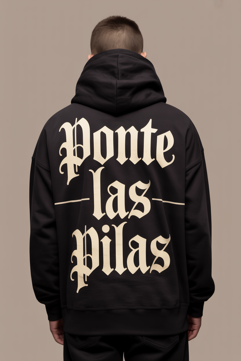 Ponte Las Pilas